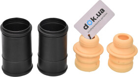 Комплект (пильники + відбійники) RAISO rk00046