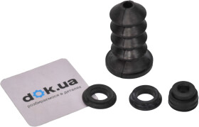 Ремкомплект главного цилиндра сцепления ERT 200485