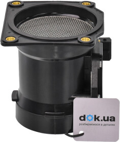 Витратомір повітря Meat & Doria 86129