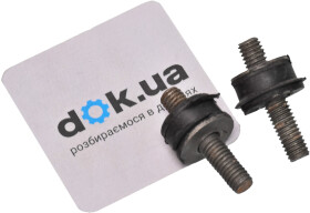 Кронштейн корпуса воздушного фильтра STC T402823