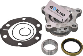 Подшипник ступицы колеса GSP 9244004K