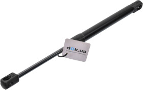 Газовый упор капота Kilen 312028