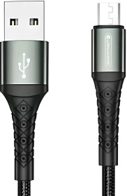 Кабель Jellico B10 RL074761 USB - Micro USB 1 м