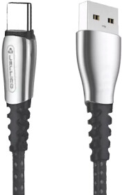 Кабель Jellico B2 RL074768 USB - type-C 1 м