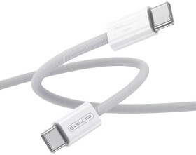 Кабель Jellico IP15 RL075915 type-C - type-C 1 м