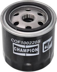 Масляный фильтр Champion COF100220S