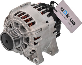 Генератор AS a3259