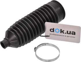 Пыльник рулевой рейки Lemförder 4206701