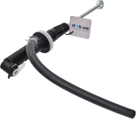 Главный цилиндр сцепления Bosch 0 986 486 148