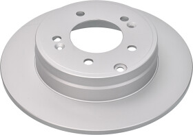 Тормозной диск Kavo Parts BR-3241-C