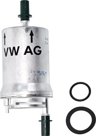 Топливный фильтр VAG 6Q0201511