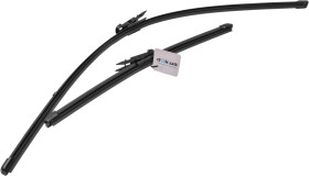 Щетки стеклоочистителя Denso df404