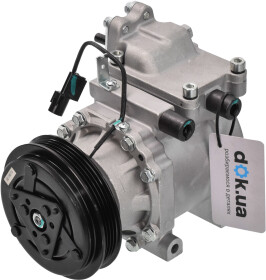 Компрессор кондиционера AVA Quality Cooling HYAK161