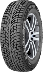 Шина Michelin Latitude Alpin 2 225/75 R16 108H XL