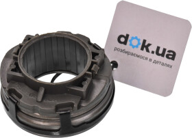 Выжимной подшипник Vika 31410034601