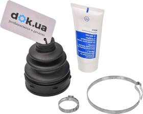 Пильовик гранати Nipparts N2883016