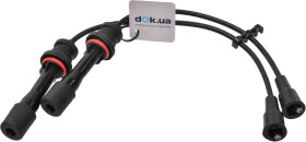 Комплект проводов зажигания Ashika 132-03-318