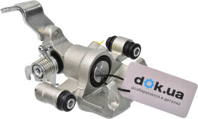 Тормозной суппорт ABE CZH1077