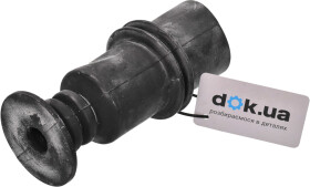 Комплект (пыльники + отбойники) Q-Fix Q0000372