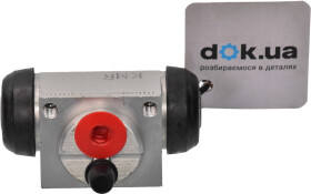 Колесный тормозной цилиндр Bosch 0 986 475 904