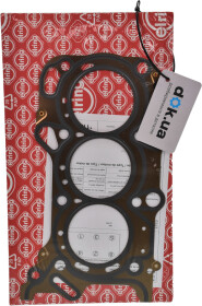 Прокладка ГБЦ Elring 112120