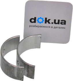 Шатунный вкладыш Glyco 01-4203 STD