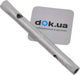 Ключ торцевий Carlife WR2007 I-подібний 6x7 мм