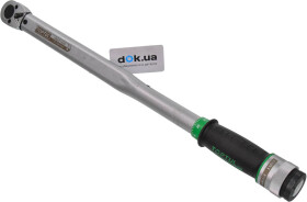 Ключ динамометрический Toptul 1/2" 70-350 Нм ANAF1635