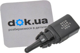 Датчик внешней температуры Febi 174273