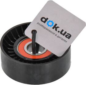 Обводной ролик поликлинового ремня Optimal 0-N1450