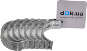 Подшипник коленвала Kolbenschmidt MS-3879A STD