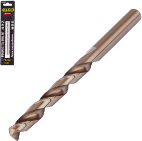 Свердло Alloid спіральне по металу ProSeries DB-35085 8.5 мм