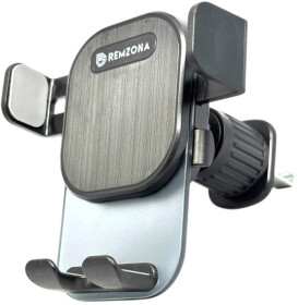 Тримач для телефона Remzona PH-09BK 6958229010116