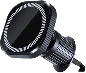 Тримач для телефона Remzona PHM-12BK 6958229010161