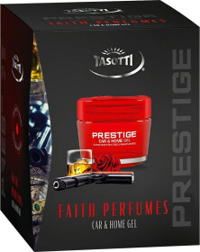 Ароматизатор Tasotti Prestige Faith Perfumes 50