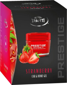 Ароматизатор Tasotti Prestige Strawberry 50 мл