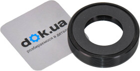 Сальник полуоси Corteco 20028963B