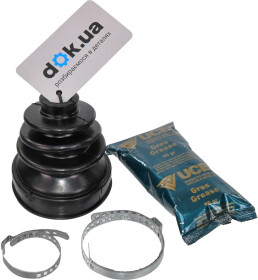 Пыльник ШРУСа ÜC-EL 41500