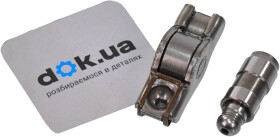 Штовхач клапана Borsehung b18806