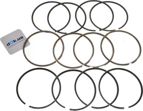 Комплект поршневых колец Hyundai / Kia 230402A960