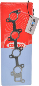 Прокладка выпускного коллектора Corteco 460085P