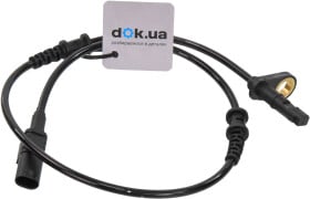 Датчик ABS Bremi 50242