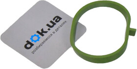 Прокладка впускного коллектора Elring 801650