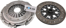 Комплект сцепления Profit 25251047