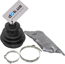 Пыльник ШРУСа Spidan 190966