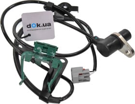 Датчик ABS NK 294501