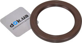 Сальник полуоси ZF Parts 0734319419