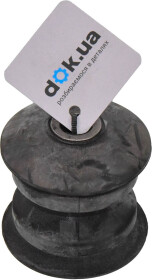 Сайлентблок ресори Q-Fix Q0050910