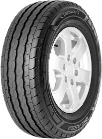 Шина LASSA Transway 3 215/70 R15C 109/107S