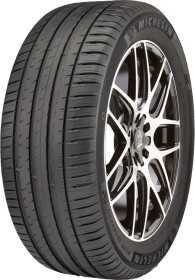 Шина Michelin Pilot Sport 4 SUV 295/40 R20 110Y FR XL